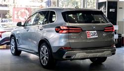 بي ام دبليو X5